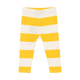 STRIPE BABY TIGHTS - Baby Bottoms - Unisex