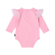 SWANNING AROUND BABY BODYSUIT - Playsuits and Bodysuits - Girls