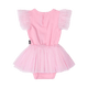 SWANNING AROUND BABY CIRCUS DRESS - Baby Dresses - Girls