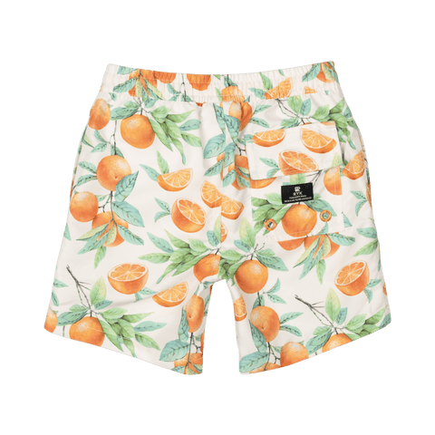 VALENCIA BOARD SHORTS - Toddler Swim - Boys