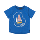 YACHT T-SHIRT - Toddler Top - Unisex