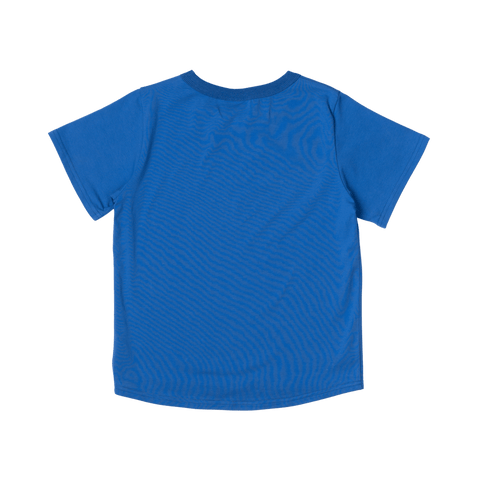 YACHT T-SHIRT - Toddler Top - Unisex