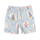 YACHTING SHORTS - Toddler Bottoms - Boys