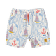 YACHTING SHORTS - Toddler Bottoms - Boys